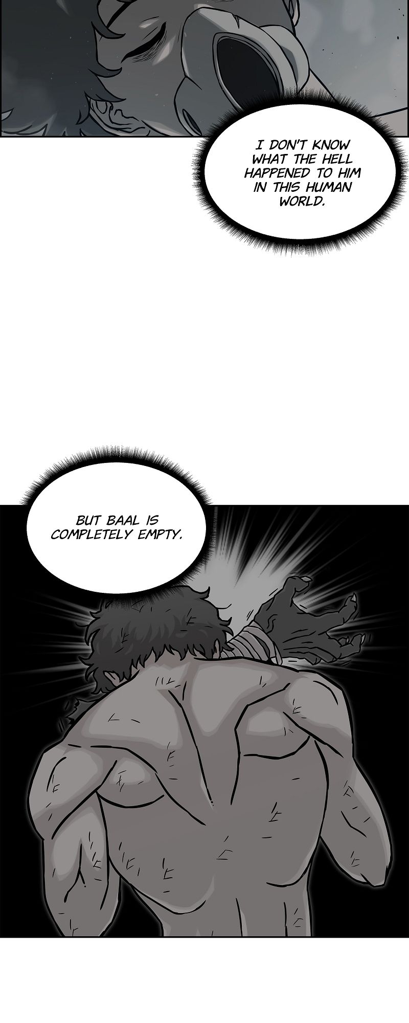 Evil Hunter - Episode 15 — page 24