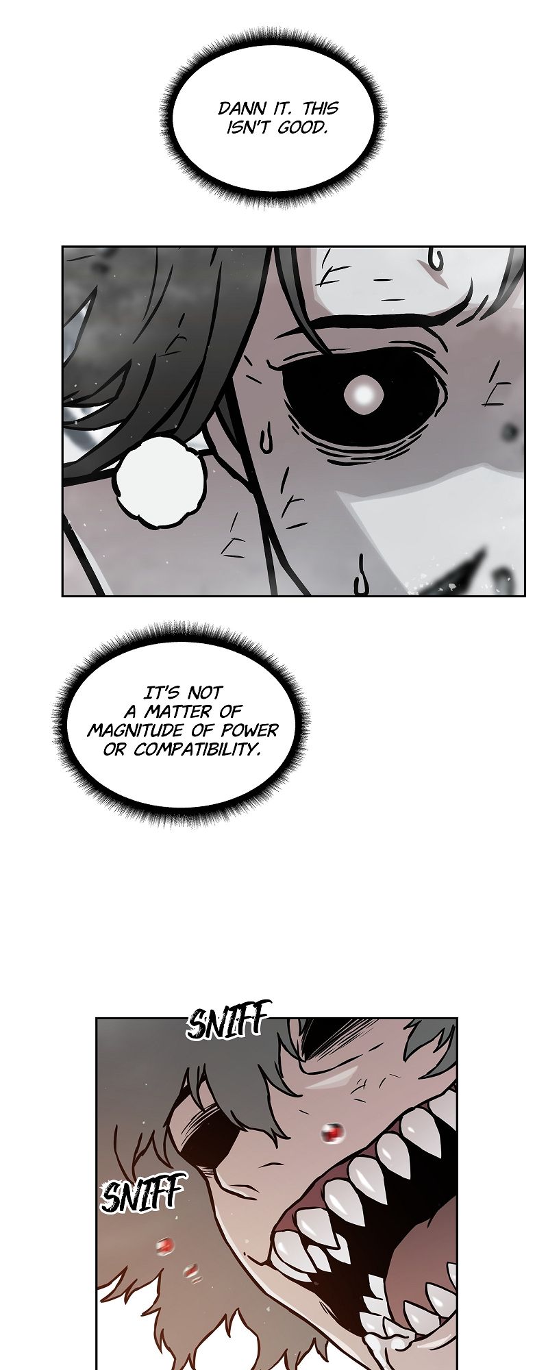 Evil Hunter - Episode 15 — page 25