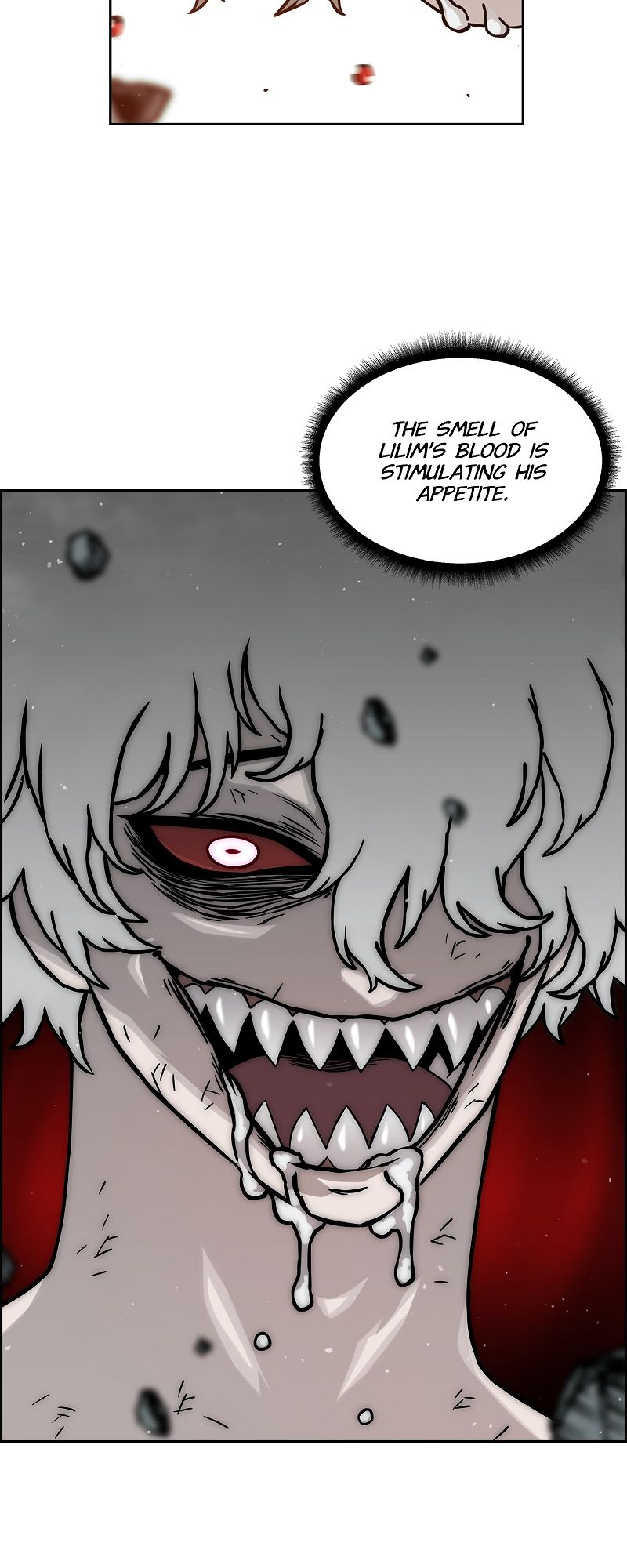 Evil Hunter - Episode 15 — page 26