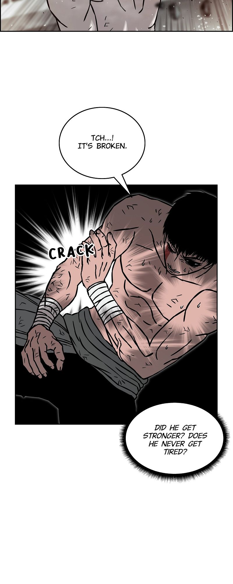 Evil Hunter - Episode 15 — page 29