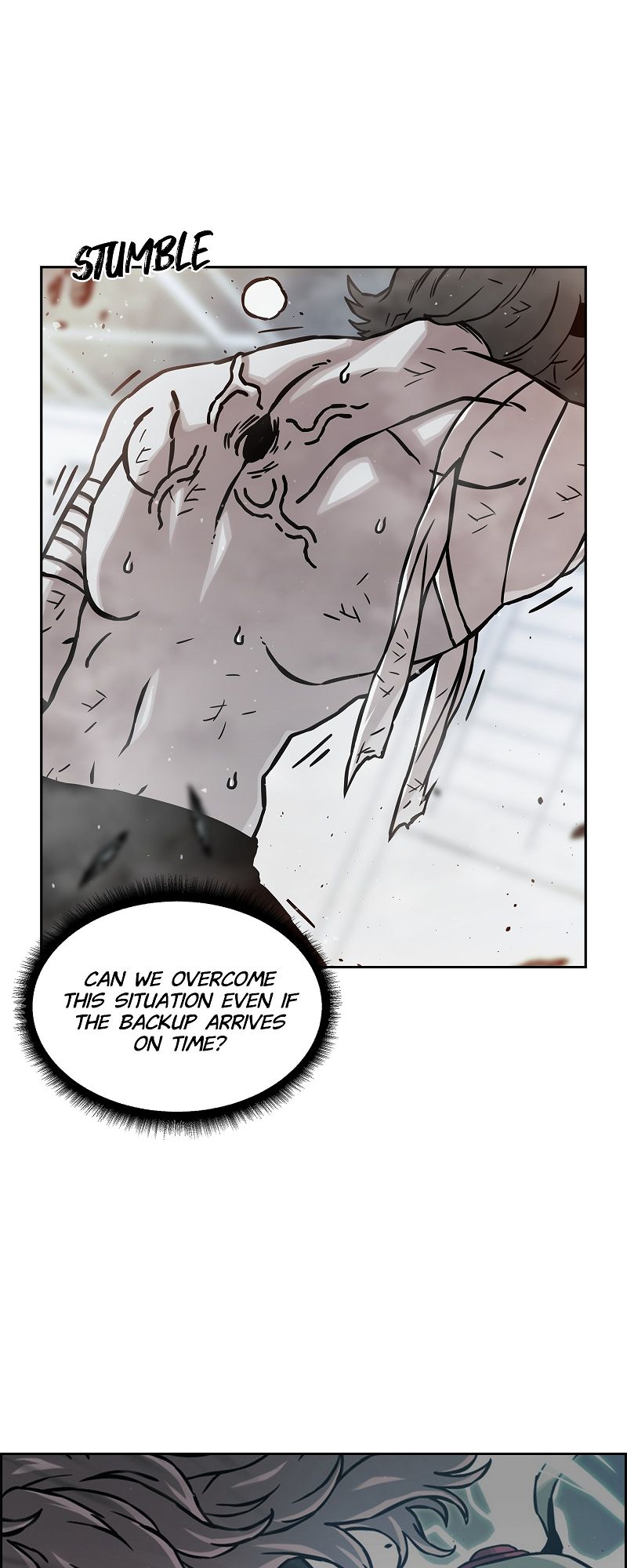 Evil Hunter - Episode 15 — page 30