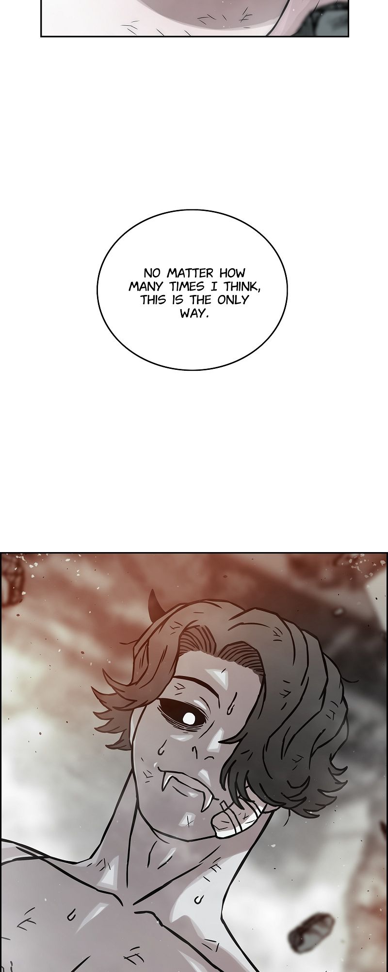 Evil Hunter - Episode 15 — page 35