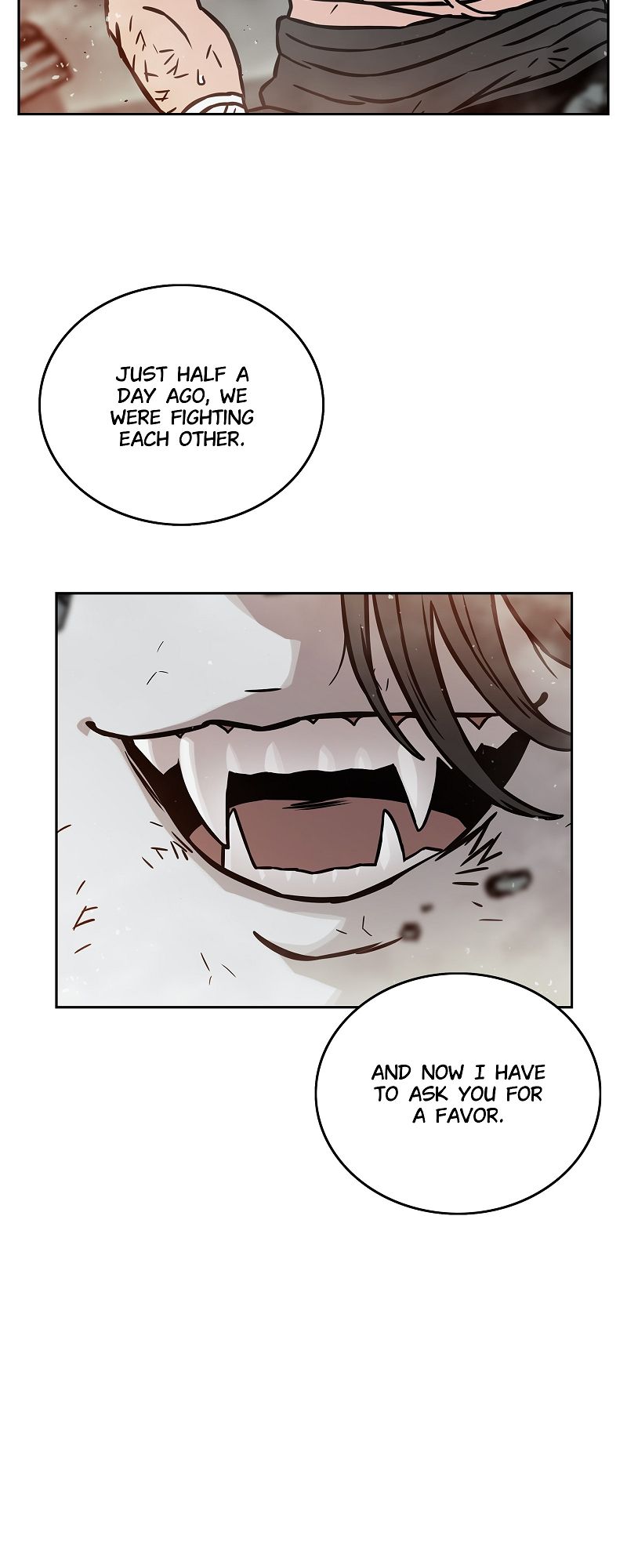 Evil Hunter - Episode 15 — page 38