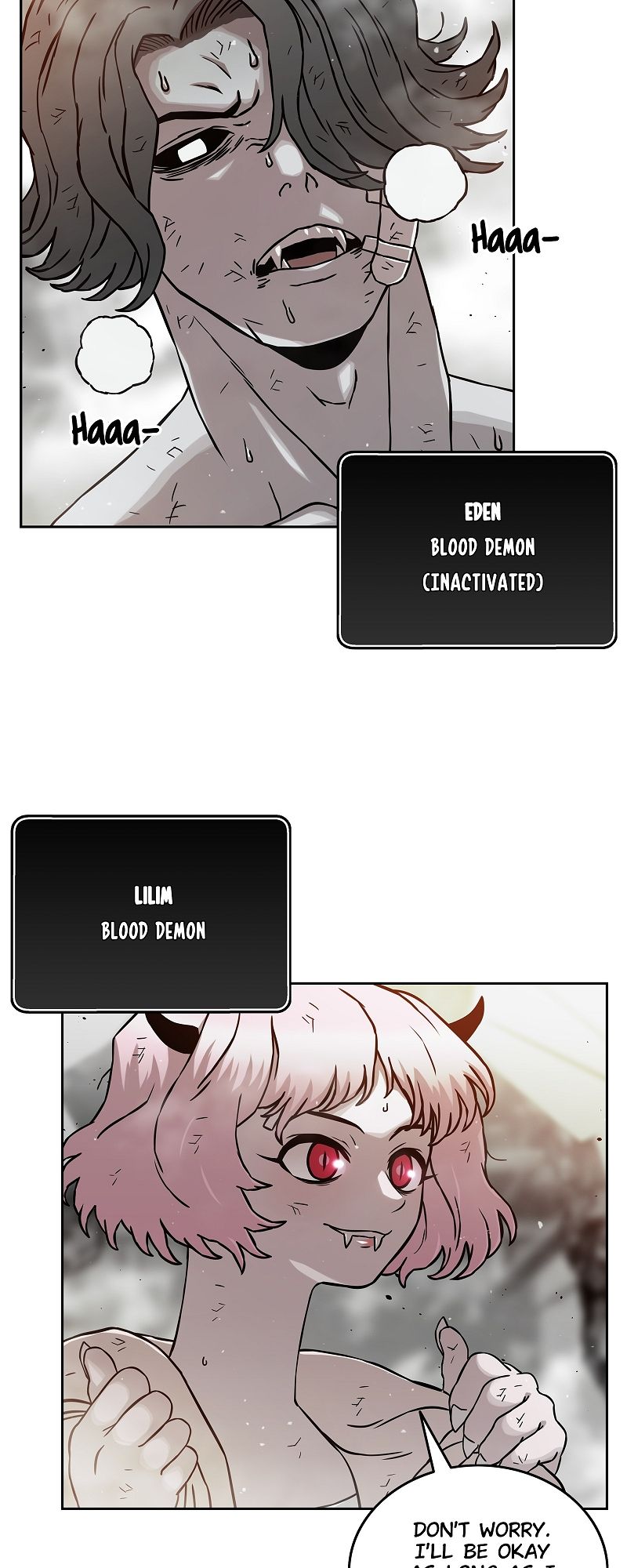 Evil Hunter - Episode 15 — page 4