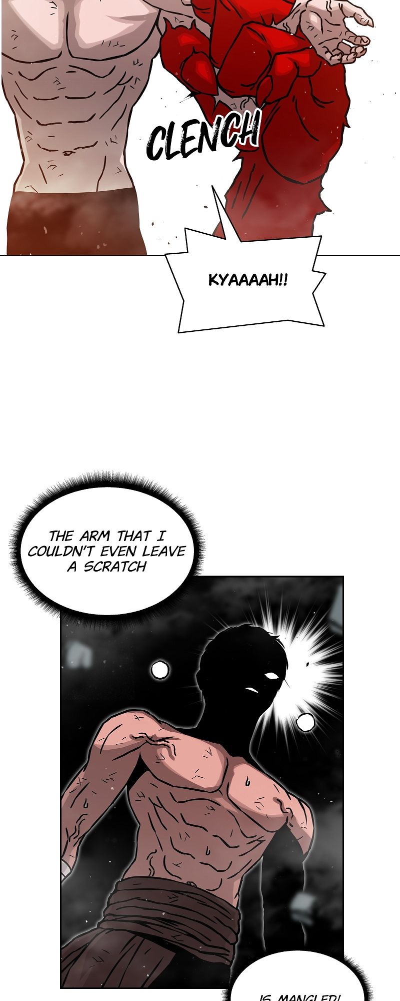 Evil Hunter - Episode 15 — page 50