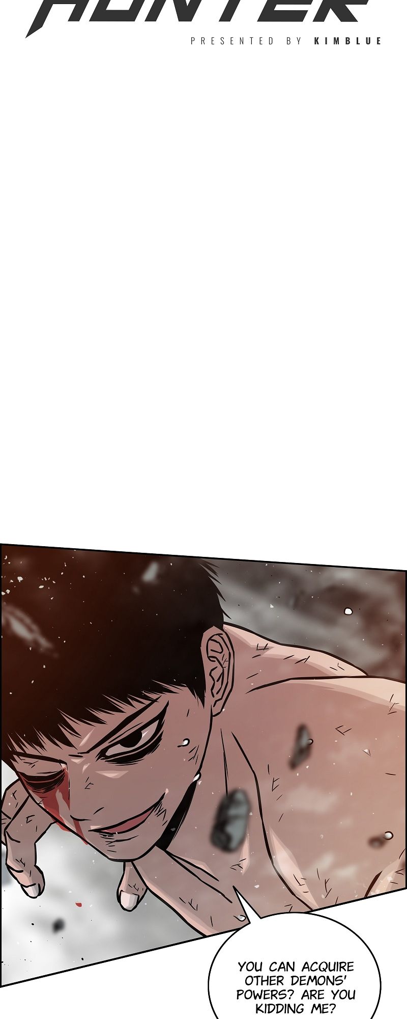 Evil Hunter - Episode 15 — page 7