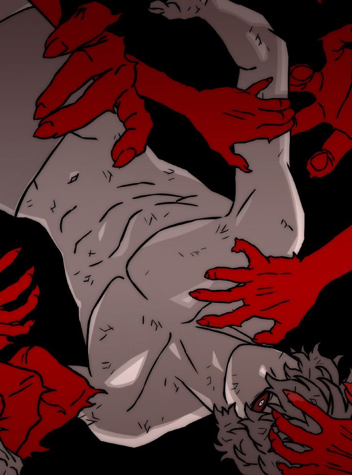 Evil Hunter episode 15
