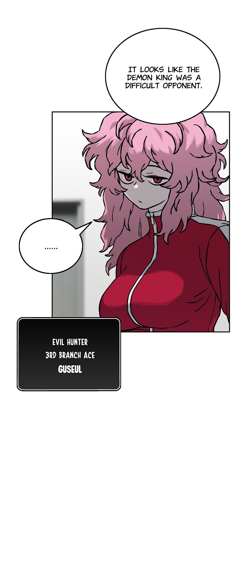 Evil Hunter - Episode 16 — page 11