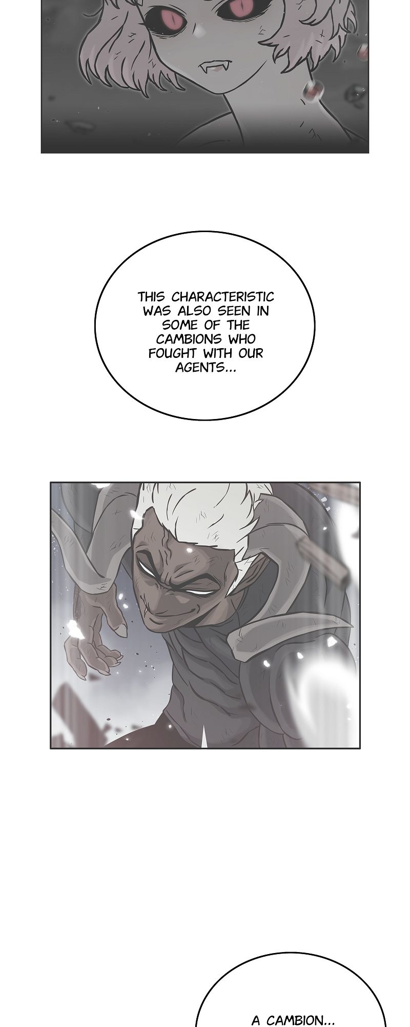 Evil Hunter - Episode 16 — page 18