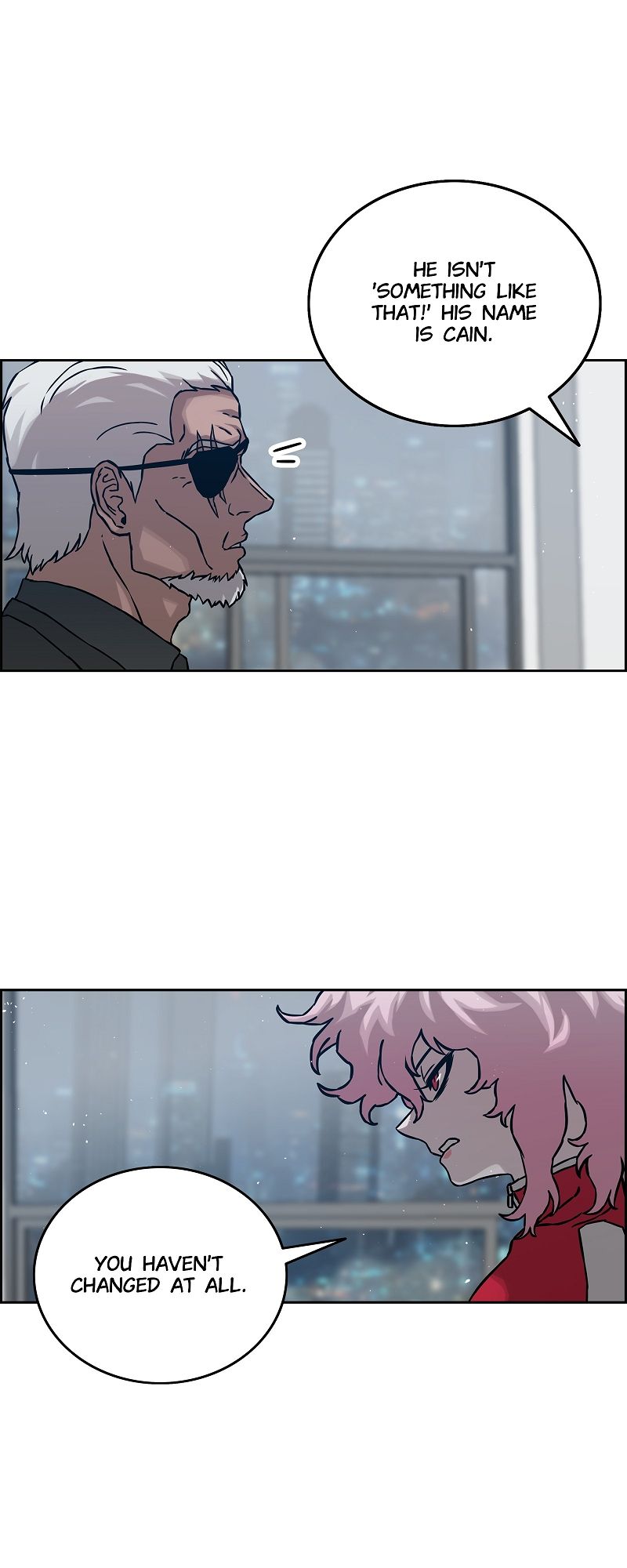 Evil Hunter - Episode 16 — page 20