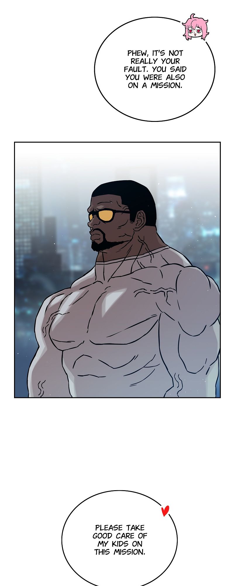Evil Hunter - Episode 16 — page 27