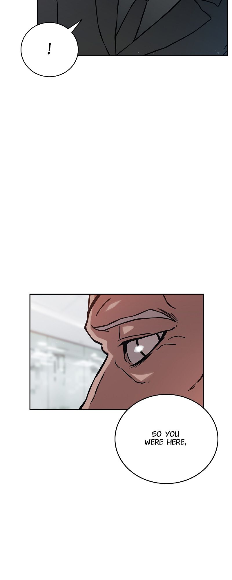 Evil Hunter - Episode 16 — page 31