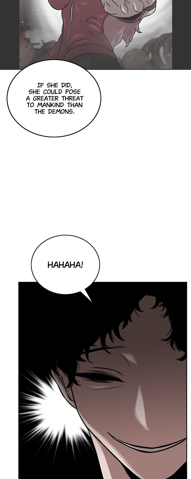 Evil Hunter - Episode 16 — page 34