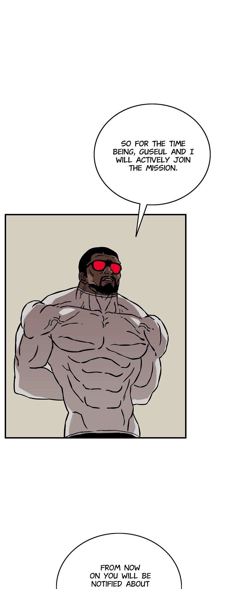 Evil Hunter - Episode 16 — page 36