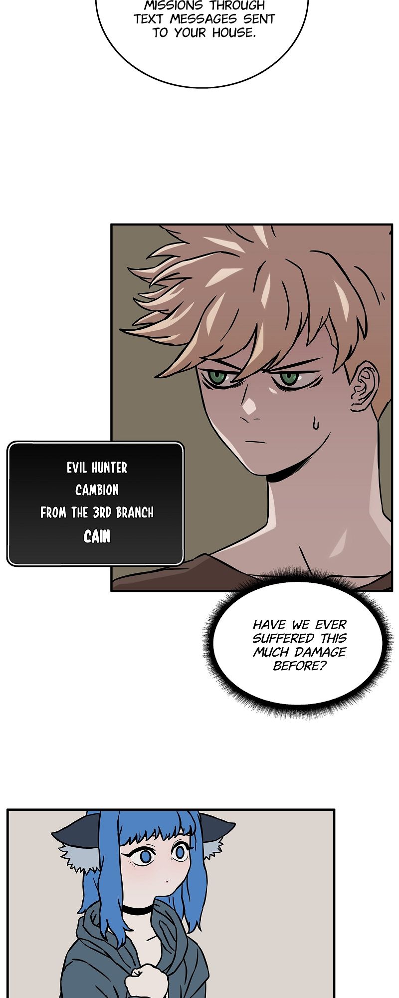 Evil Hunter - Episode 16 — page 37