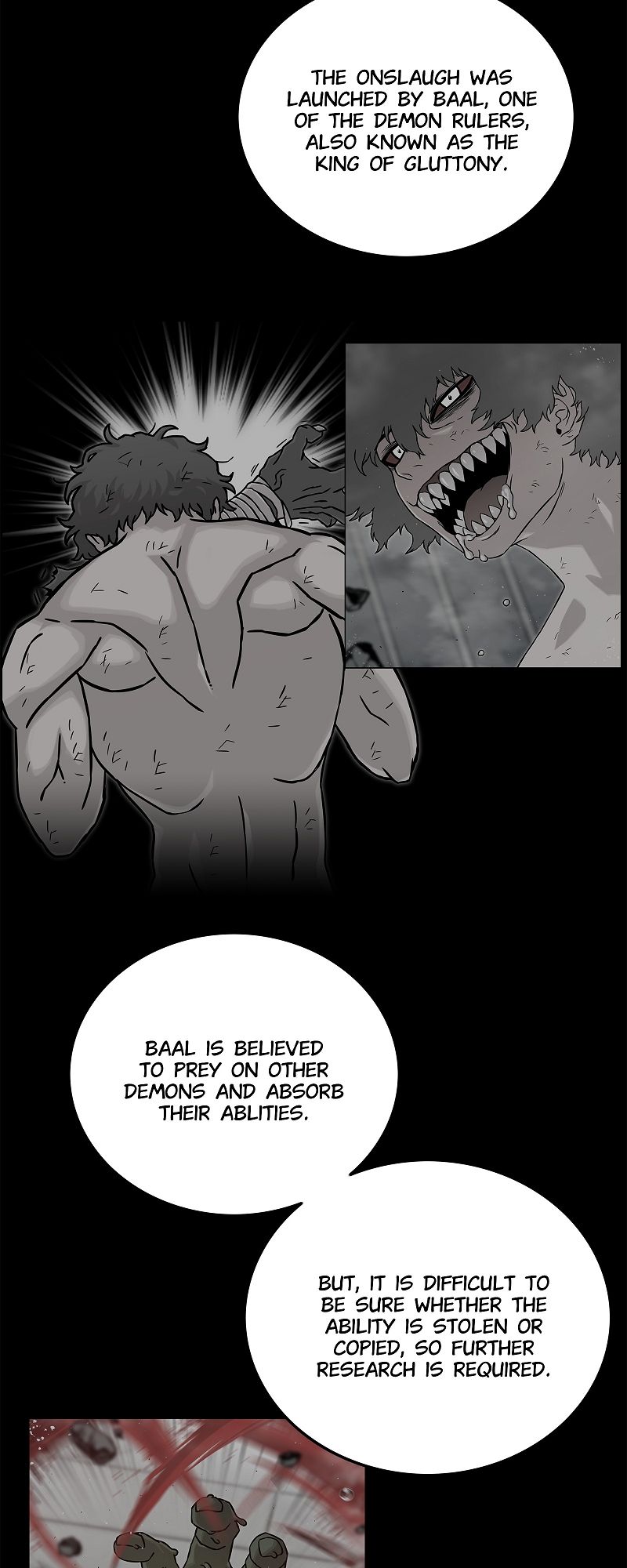 Evil Hunter - Episode 16 — page 4