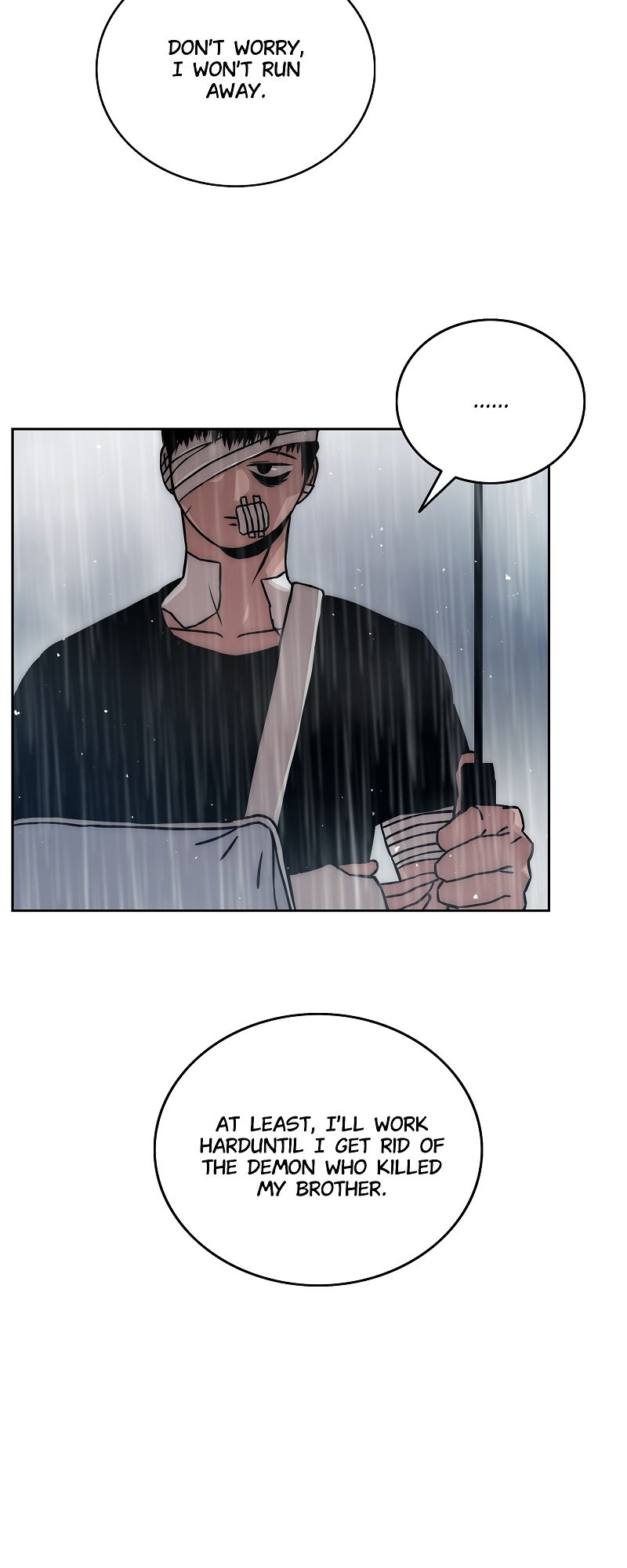 Evil Hunter - Episode 16 — page 43