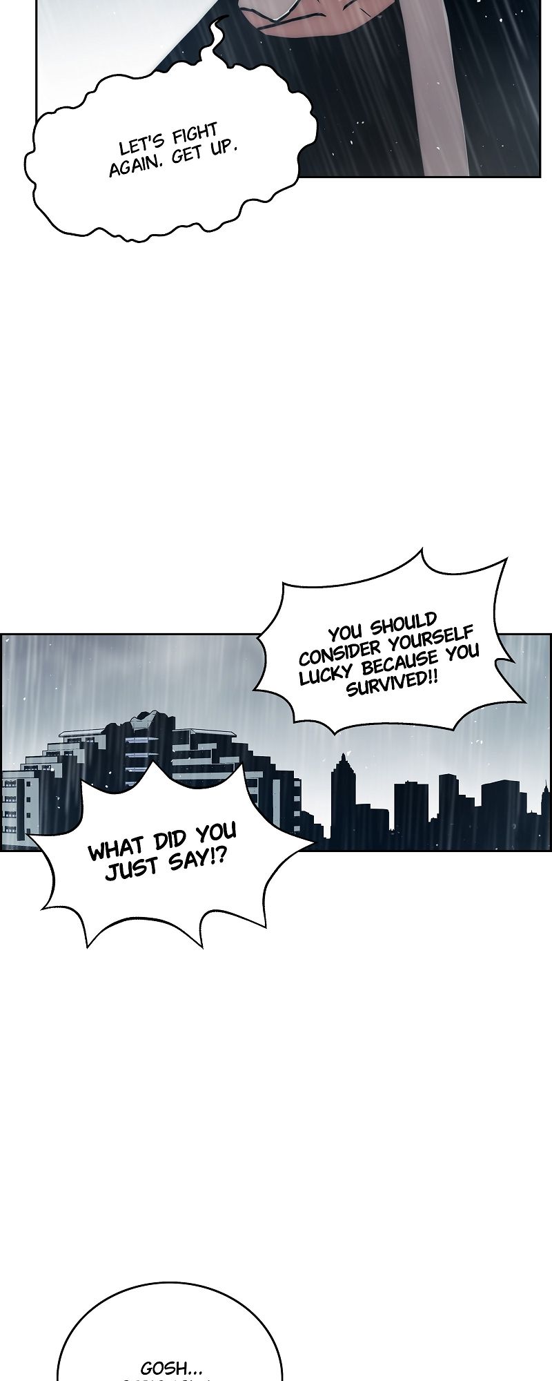 Evil Hunter - Episode 16 — page 47