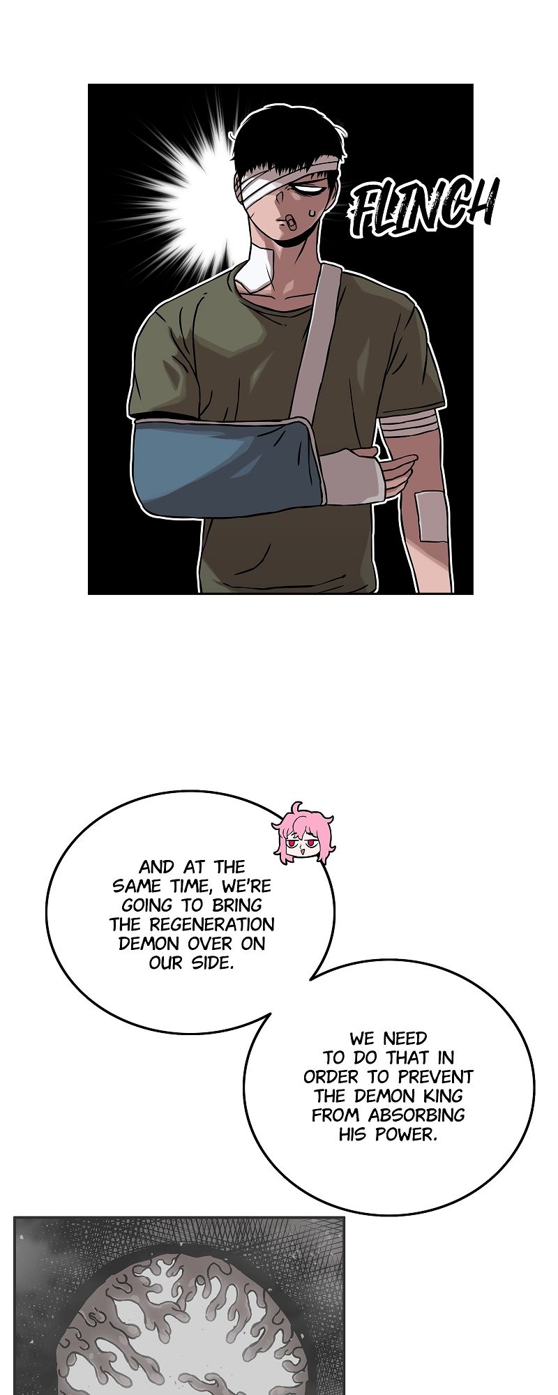 Evil Hunter - Episode 16 — page 57