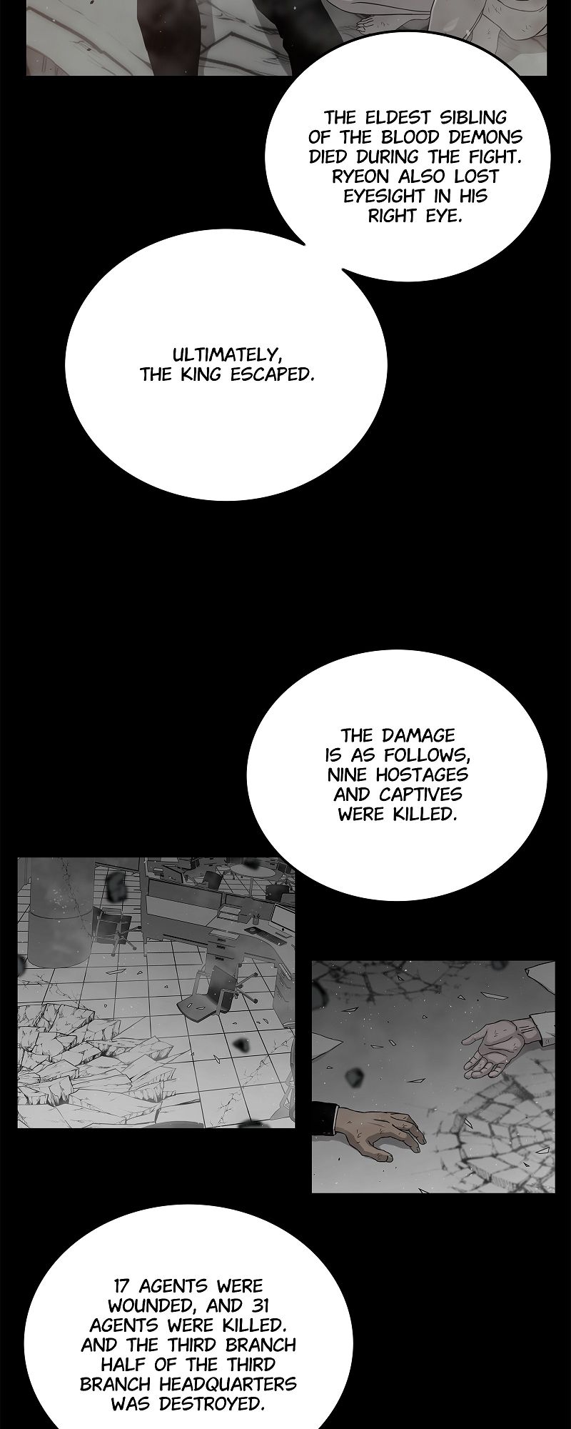 Evil Hunter - Episode 16 — page 6