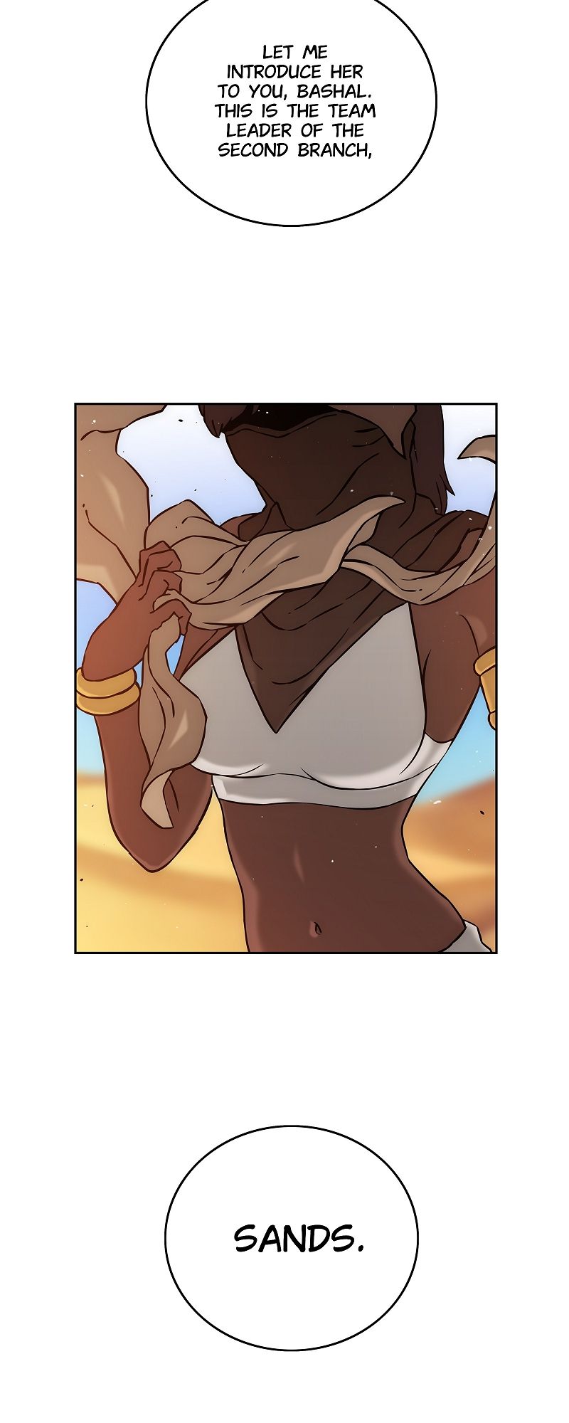 Evil Hunter - Episode 16 — page 63