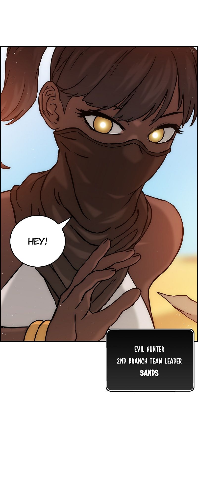 Evil Hunter - Episode 16 — page 64