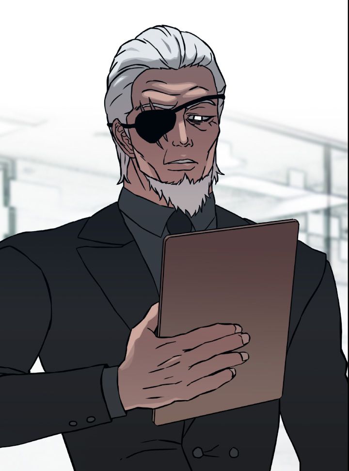 Evil Hunter episode 16