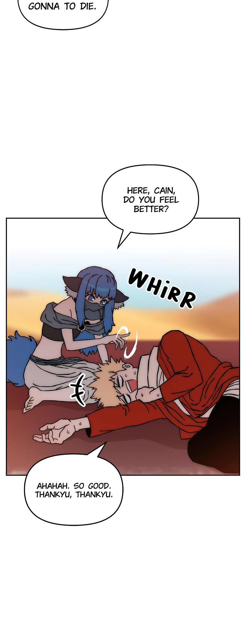 Evil Hunter - Episode 17 — page 10