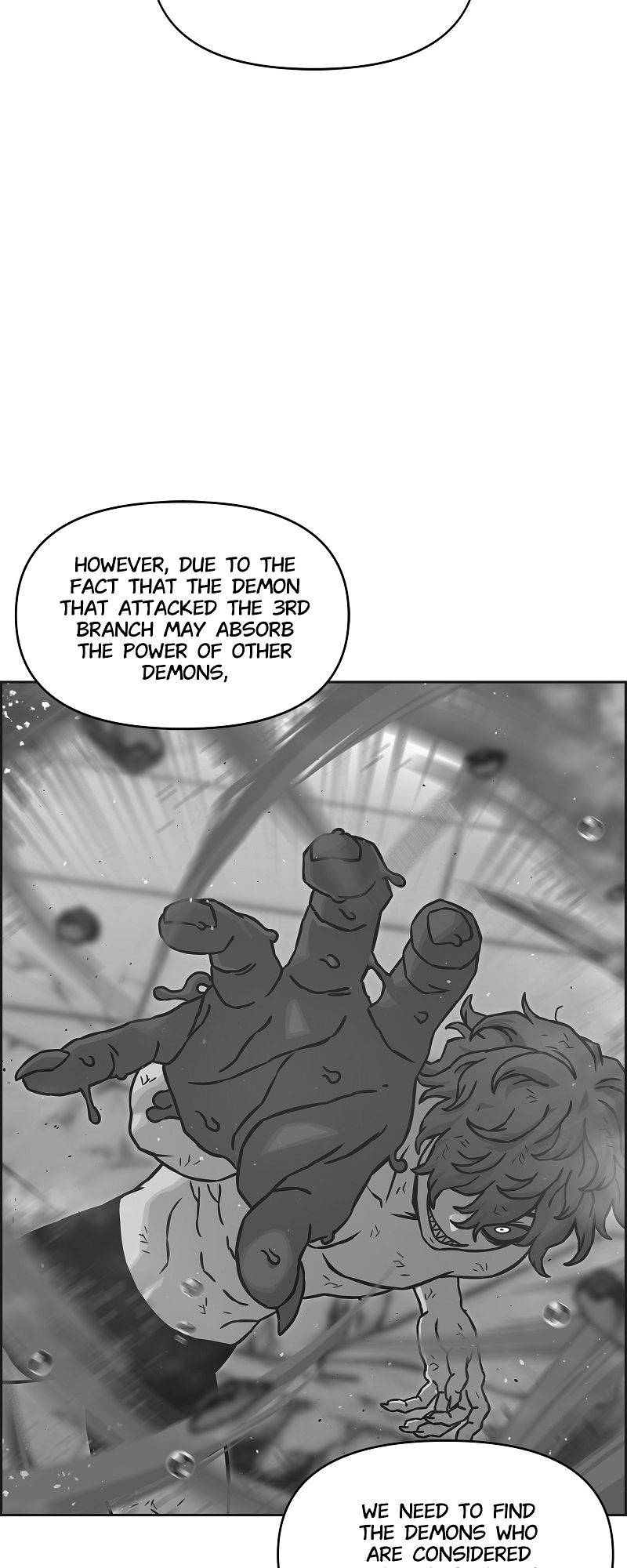 Evil Hunter - Episode 17 — page 14