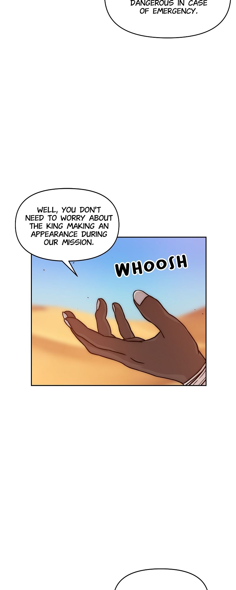Evil Hunter - Episode 17 — page 15