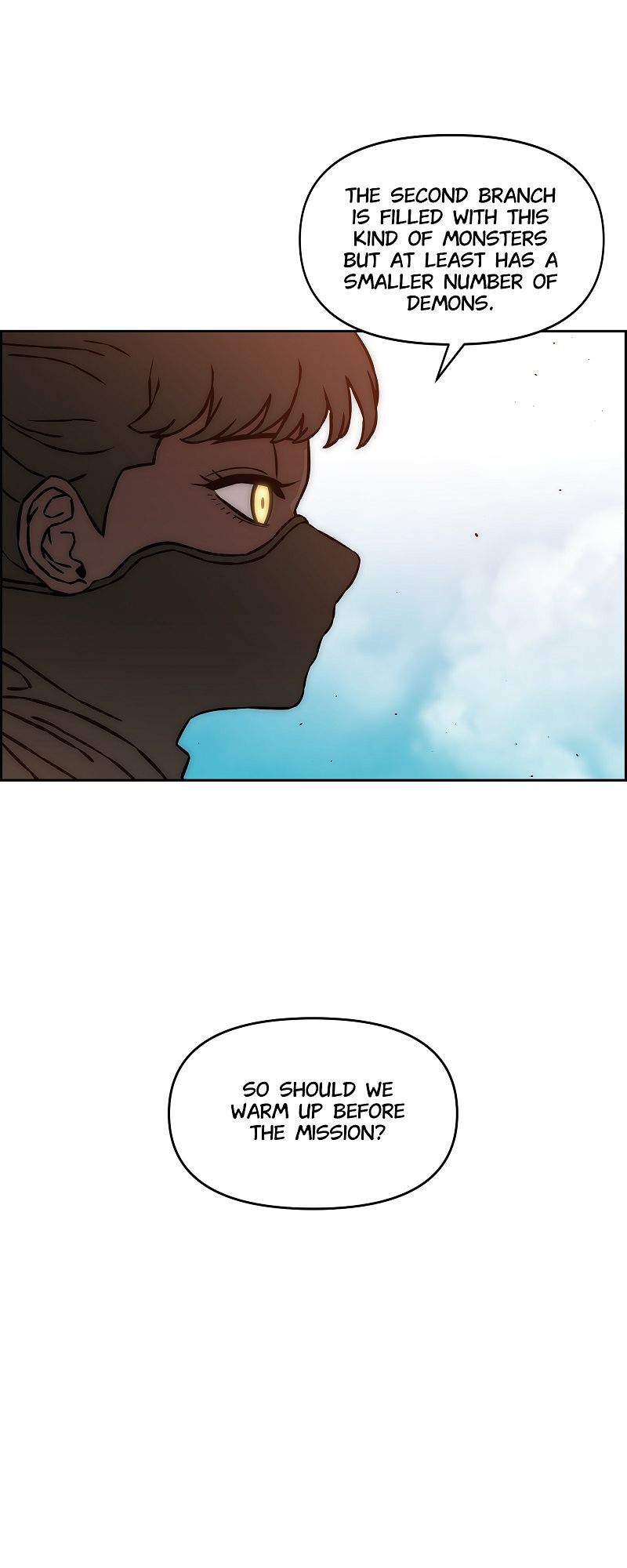 Evil Hunter - Episode 17 — page 21