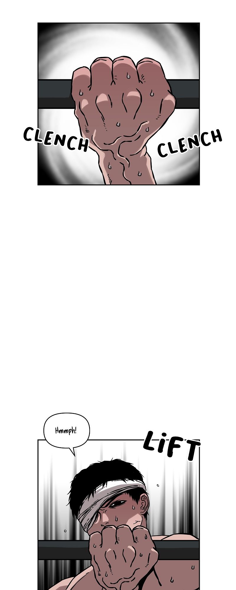 Evil Hunter - Episode 17 — page 24