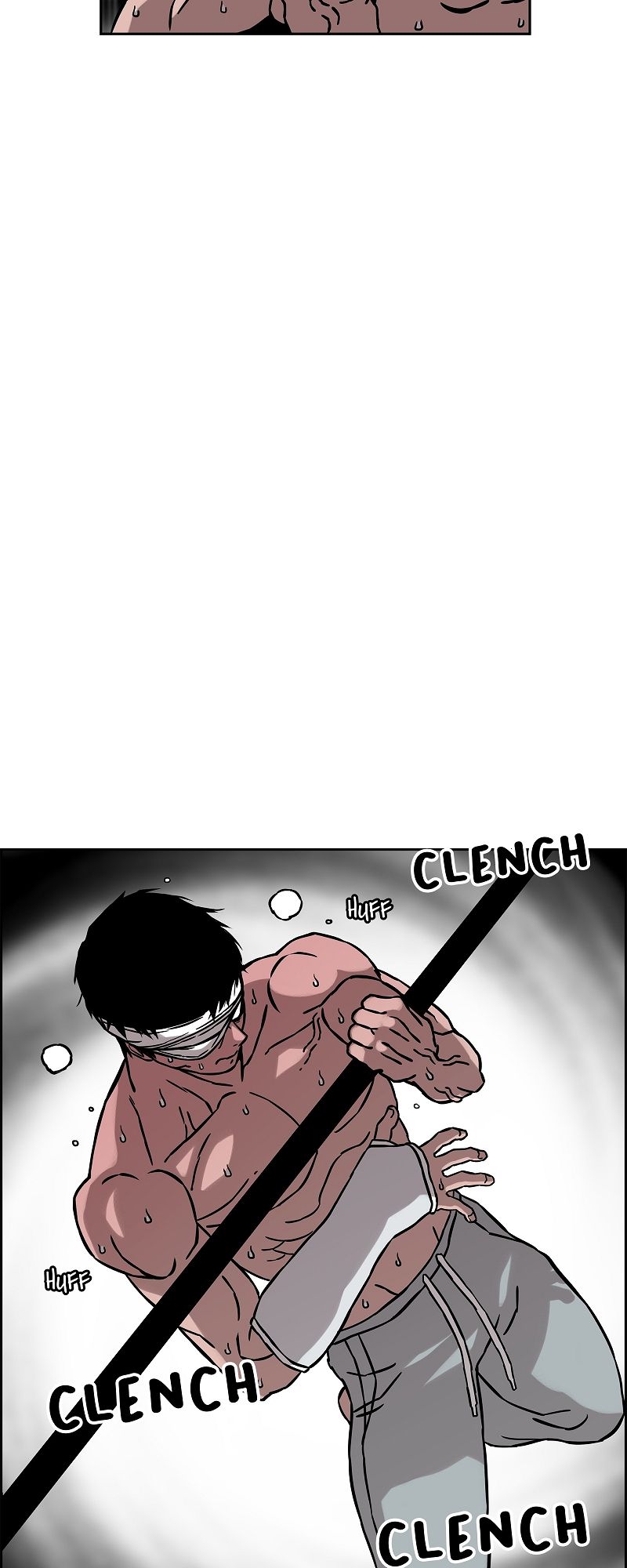 Evil Hunter - Episode 17 — page 25