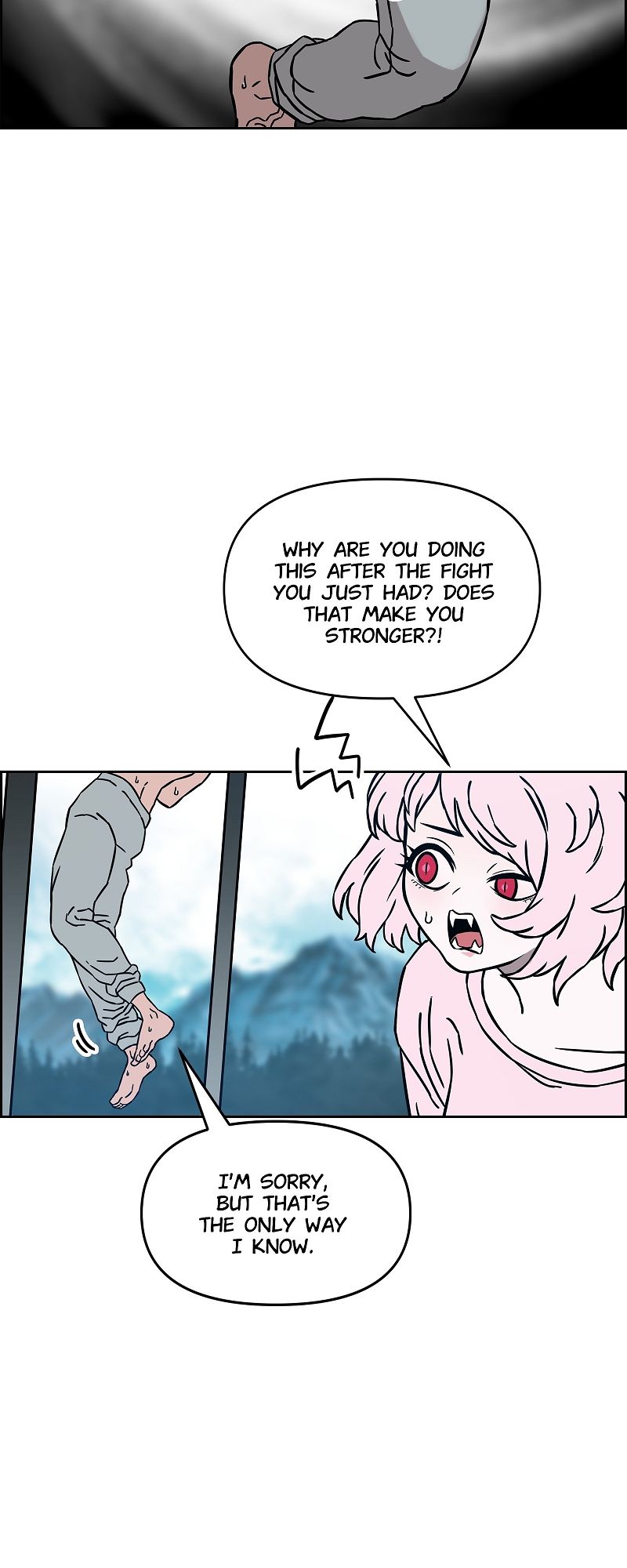 Evil Hunter - Episode 17 — page 26