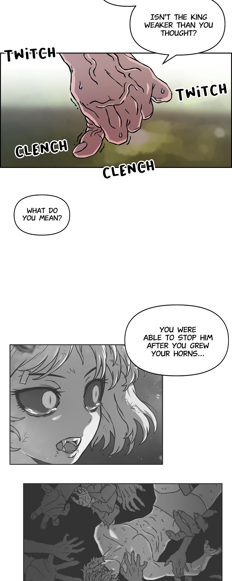 Evil Hunter - Episode 17 — page 29