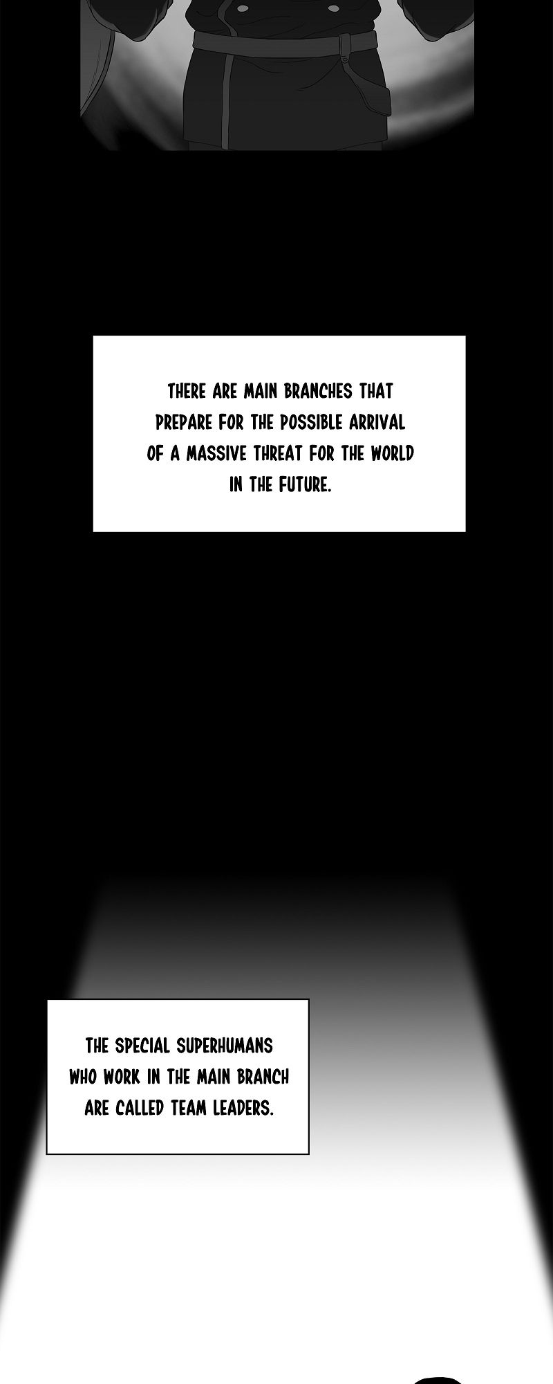 Evil Hunter - Episode 17 — page 3
