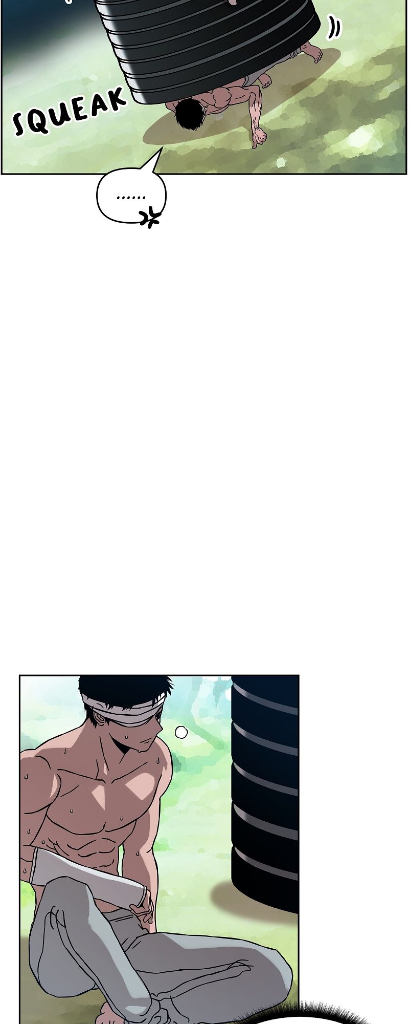 Evil Hunter - Episode 17 — page 32