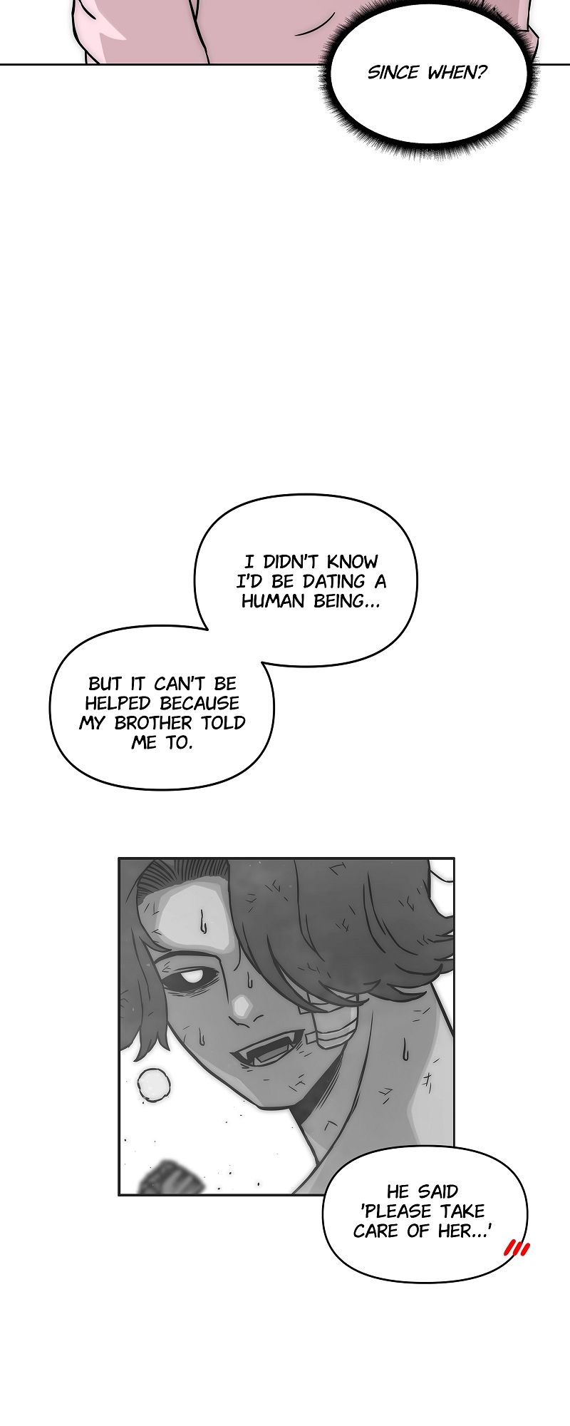 Evil Hunter - Episode 17 — page 38