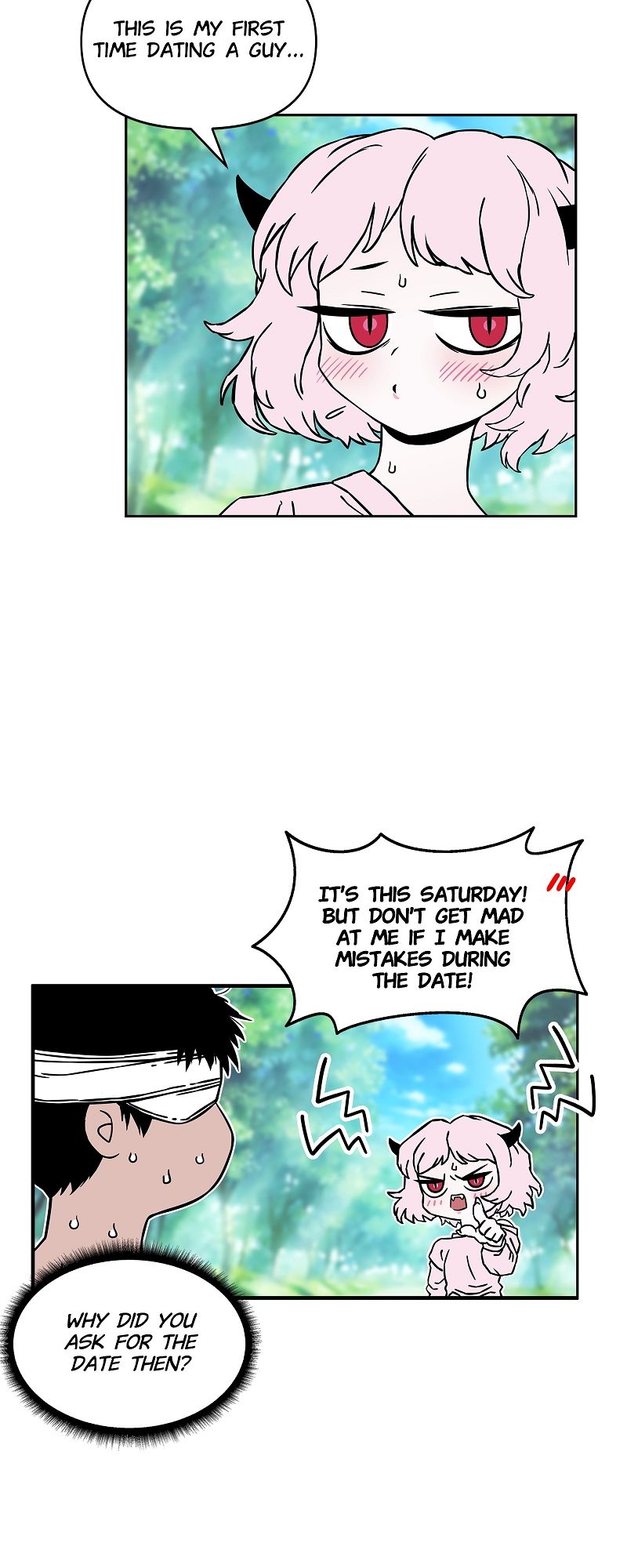 Evil Hunter - Episode 17 — page 40