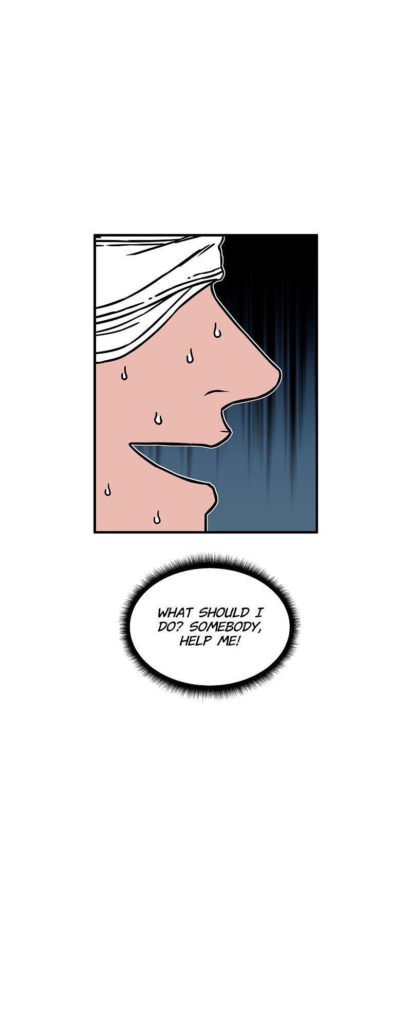 Evil Hunter - Episode 17 — page 41