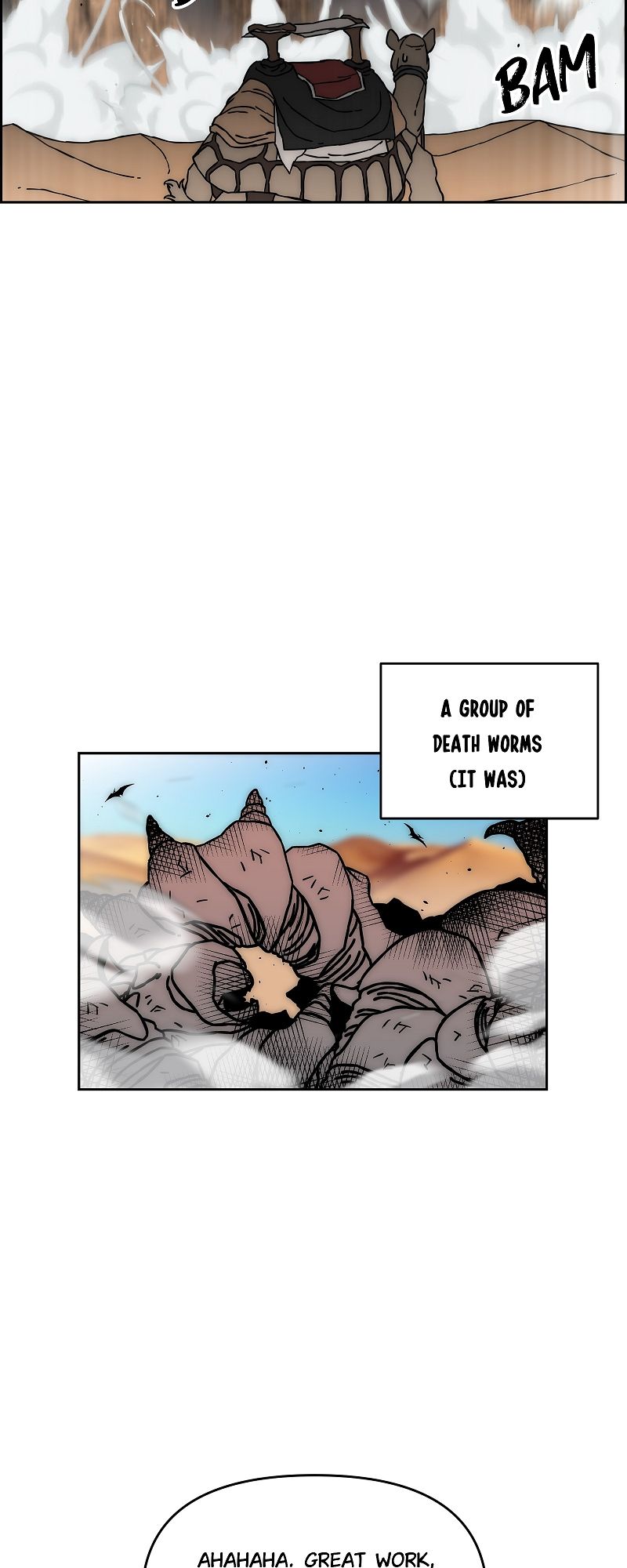 Evil Hunter - Episode 17 — page 47