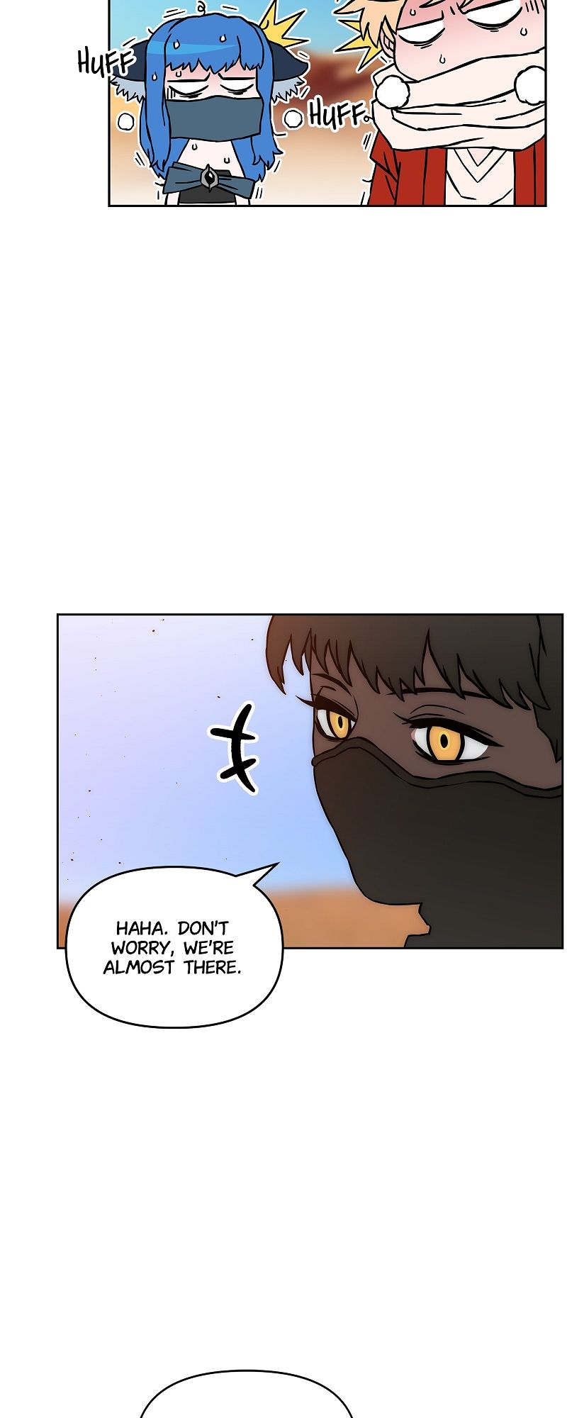 Evil Hunter - Episode 17 — page 49