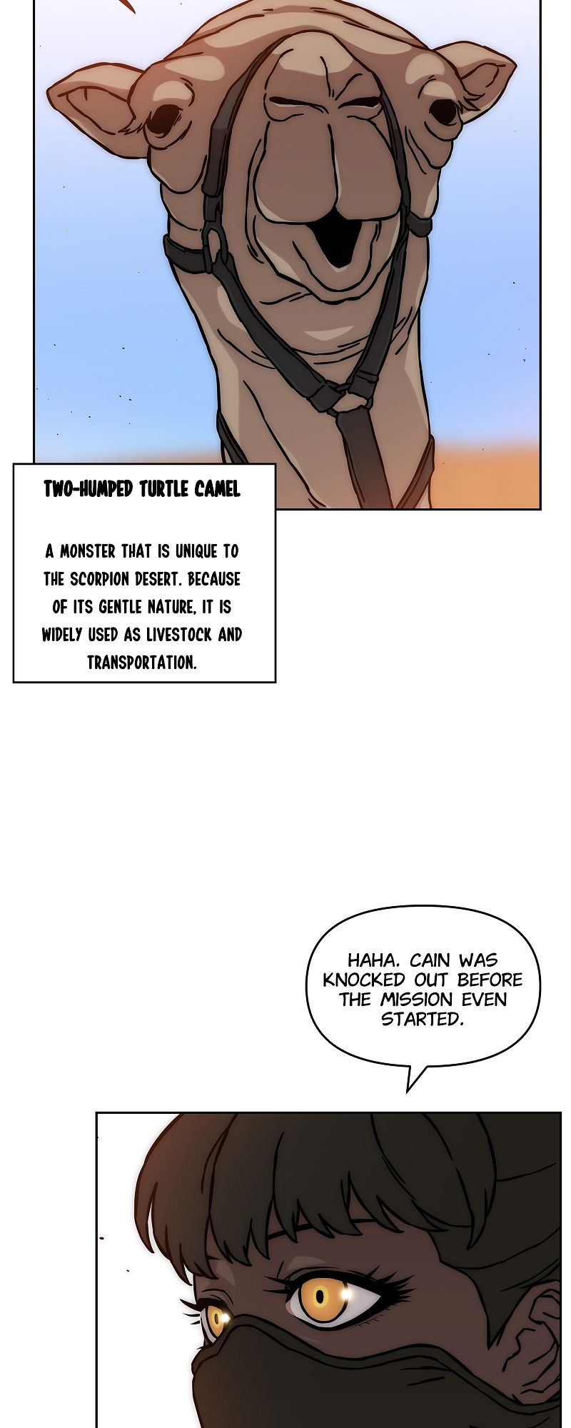 Evil Hunter - Episode 17 — page 8