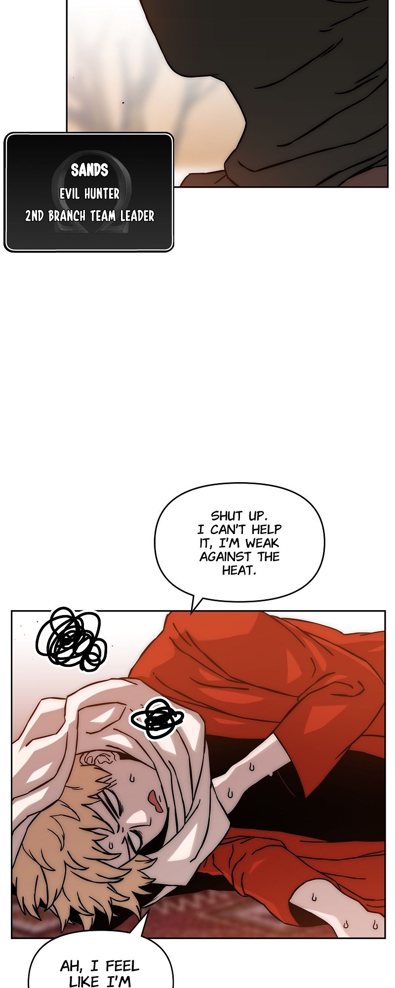 Evil Hunter - Episode 17 — page 9