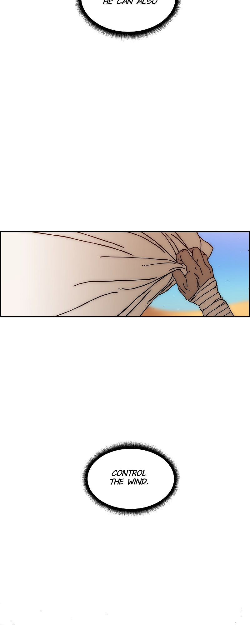 Evil Hunter - Episode 18 — page 15