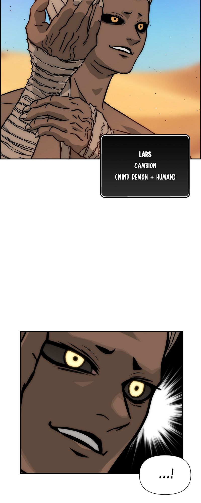 Evil Hunter - Episode 18 — page 17