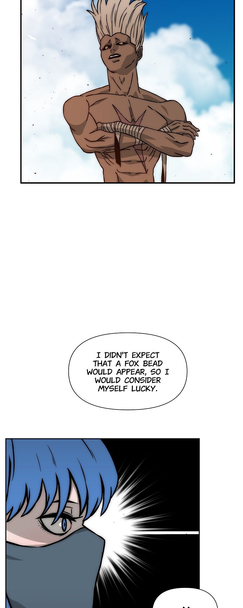 Evil Hunter - Episode 18 — page 24