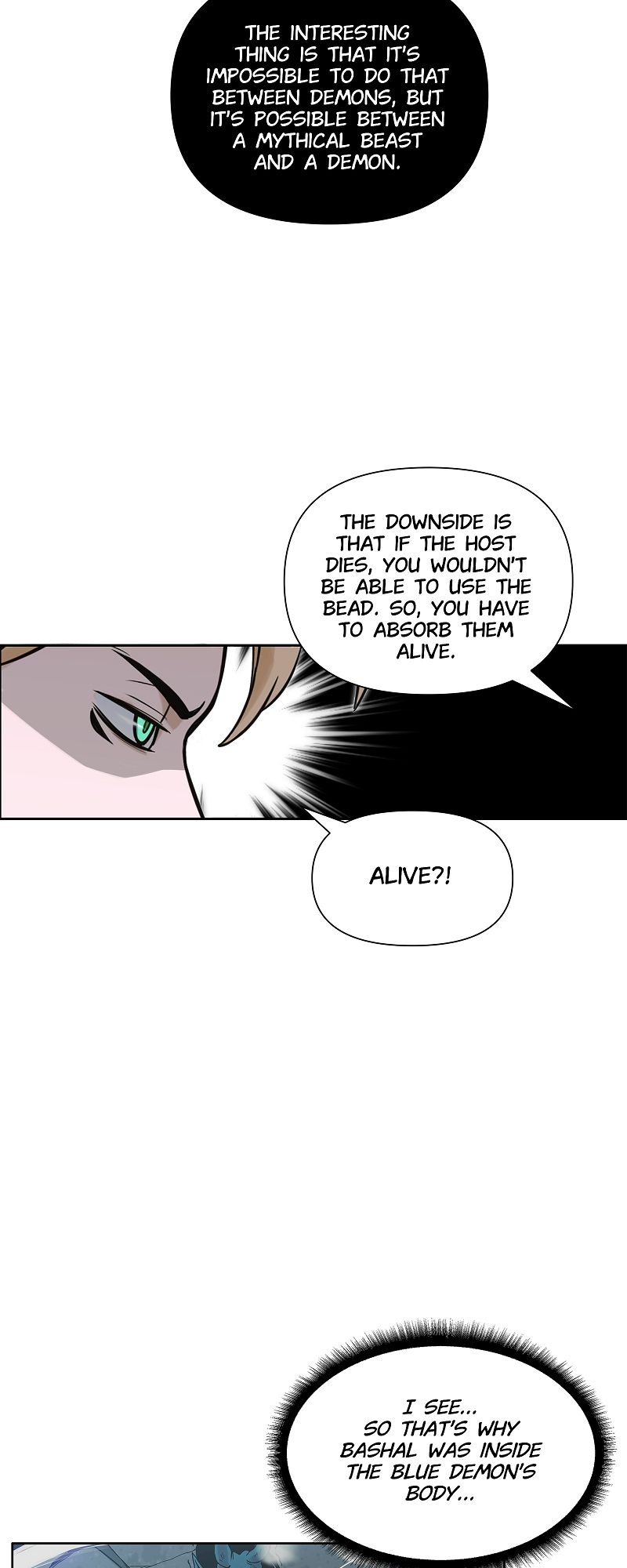 Evil Hunter - Episode 18 — page 29