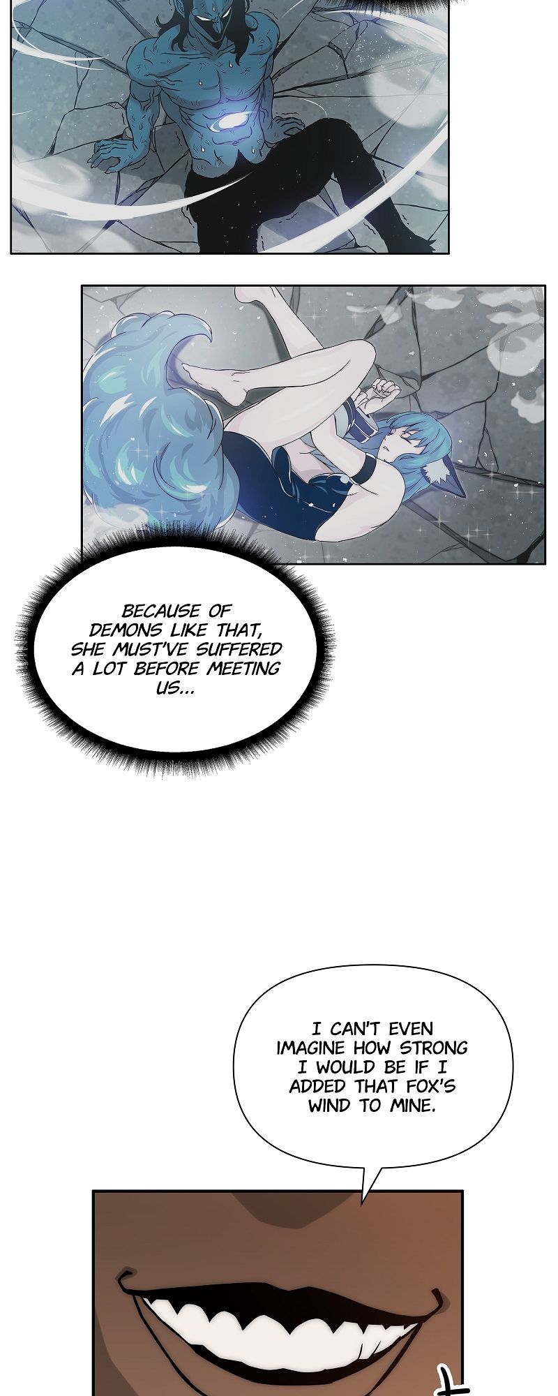 Evil Hunter - Episode 18 — page 30