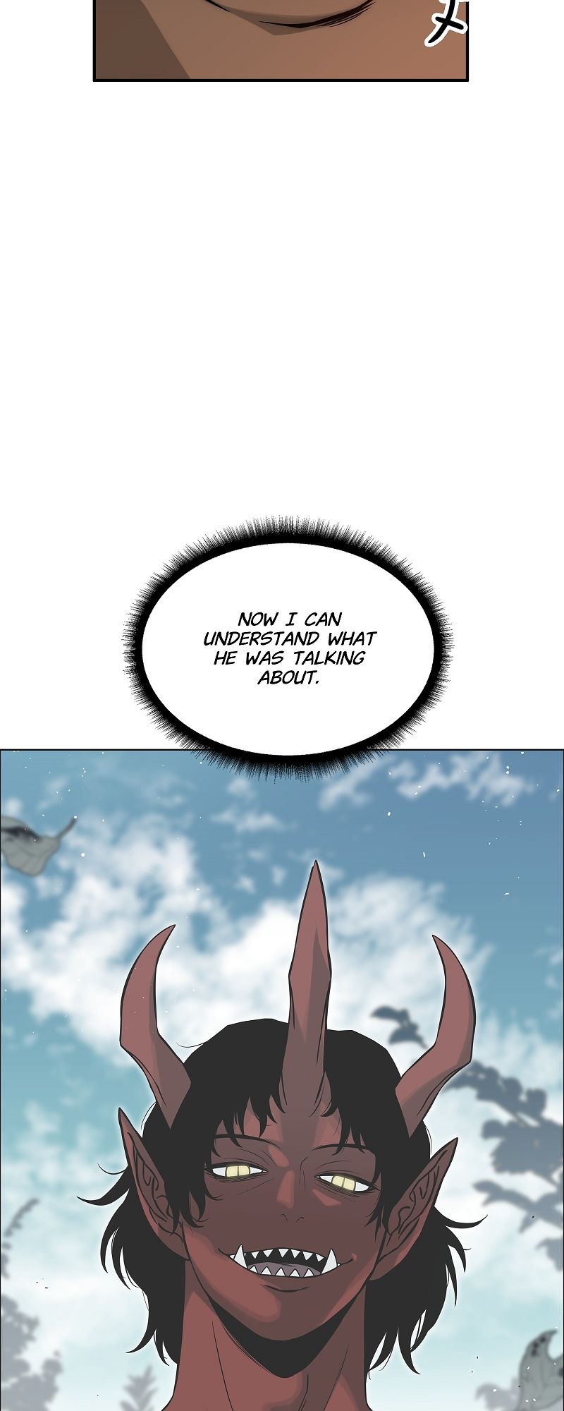 Evil Hunter - Episode 18 — page 31